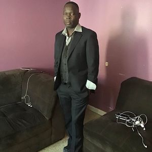 Meet your Posher, Marc